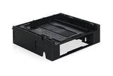 Icy Dock MB343SPO drive bay panel 8,89 cm (3.5") Bærerpanel Sort