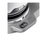 Kenwood Titanium Chef Baker KVC85.004SI Bordmixer 1200 W Sølv