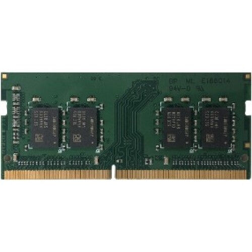 Asustor 92M11-S8D40 hukommelsesmodul 8 GB 1 x 8 GB DDR4 260-pin SO-DIMM