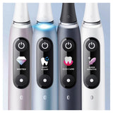 Oral-B iO Series 9N Voksen Vibrerende tandbørste Sort