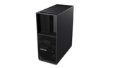 Lenovo ThinkStation P3 Tower Gen 2 Intel Core Ultra 9 285K 32 GB DDR5-SDRAM 1 TB SSD Windows 11 Pro Workstation Sort
