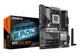 GIGABYTE B850 EAGLE WIFI6E bundkort AMD B850 Sokkel AM5 ATX