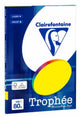 Clairefontaine 4105C printpapir A4 (210x297 mm) 100 ark Grøn