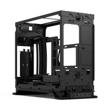 Fractal Design Era 2 Mini Tower Kul, Grå