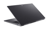 Acer Aspire 17 A17-51GM-75AW Intel Core 7 150U Laptop 43,9 cm (17.3") Fuld HD 32 GB DDR4-SDRAM 1 TB SSD NVIDIA GeForce RTX 2050 Wi-Fi 6E (802.11ax) Windows 11 Home Grå
