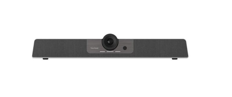 Viewsonic UMB202 videokonferencekamera Sort 3840 x 2160 pixel 30 fps CMOS 25,4 / 2,3 mm (1 / 2.3")