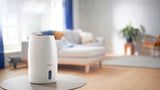 Philips 2000 series HU2716/10 Luftfugter