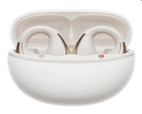 QCY Crossky C30 Headset Trådløs Open-ear Opkald/musik Bluetooth Hvid