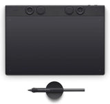 Wacom Intuos Pro Medium – 2025 tegneplade Sort 263 x 148 mm USB/Bluetooth