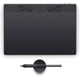 Wacom Intuos Pro Medium – 2025 tegneplade Sort 263 x 148 mm USB/Bluetooth