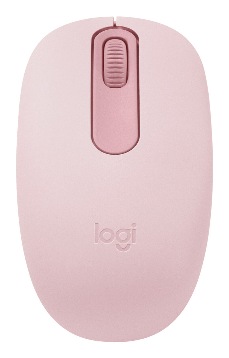 Logitech M196