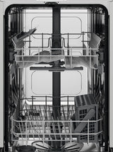 Electrolux EEA71210L Fuldt indbygget 9 kuverter