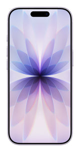 Apple iPhone 17 16 cm (6.3") Dual SIM iOS 26 5G USB Type-C 512 GB Lavendel