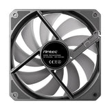 Antec P12R PWM ARGB Computerkabinet Ventilator 12 cm Sort 1 stk