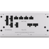 Corsair RMx Series RM750x enhed til strømforsyning 750 W 24-pin ATX ATX Hvid