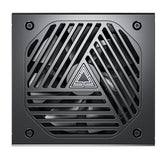 Montech TITAN GOLD 1200W enhed til strømforsyning 20+4 pin ATX ATX Sort
