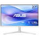 ASUS EyeCare VU279HFI-W computerskærm 68,6 cm (27") 1920 x 1080 pixel Fuld HD LCD Hvid