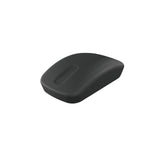 Contour Design Active Key Contour QuickClean medicinsk mus IP68 med scrollsensor, trådløs, sort PMH3