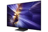 Samsung S93F QE42S93FAEXXN TV 106,7 cm (42") 4K Ultra HD Smart TV Wi-Fi Sort
