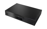 Panasonic DP-UB9004AG1 DVD/Blu-Ray afspiller 3D Sort