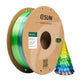 eSUN EPLA-SILK Polymælkesyre (PLA) Flerfarvet 1 kg