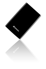 Verbatim VB-25U3-500G01