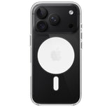 Apple Gennemsigtigt etui med MagSafe til iPhone 18 Pro