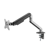 LC-Power LC-EQ-A32B skærmbeslag og -stativer 81,3 cm (32") Skrivebord Sort