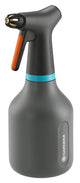 Gardena 11110-20 håndforstøver 0,75 L Sort