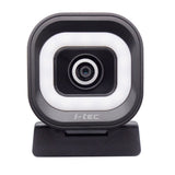 i-tec SOLOMON 700 STREAM webcam 8,29 MP 3840 x 2160 pixel