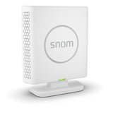 Snom M430 DECT telefon Nummervisning Sort, Hvid
