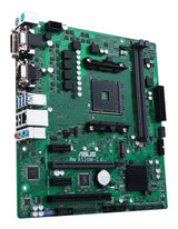 ASUS PRO A520M-C II/CSM AMD A520 Stik AM4 micro ATX