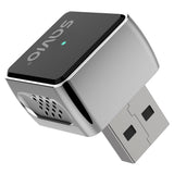 Savio TR-19 FM-sender USB