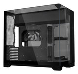Lian Li 011 Vision O11 VISION-M Midi Tower Sort