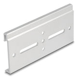 DeLOCK 67148 monteringssæt Sølv Aluminium