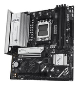 ASUS PRIME B850M-A-CSM AMD B850 Sokkel AM5 micro ATX