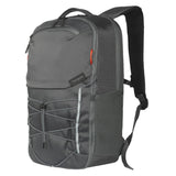 Targus TBB65802GL taske og etui til laptop 40,6 cm (16") Rygsæk Grå