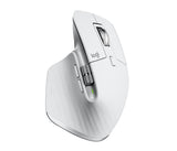 Logitech MX Master 3S for Mac mus Kontor Højre hånd Bluetooth Laser 8000 dpi