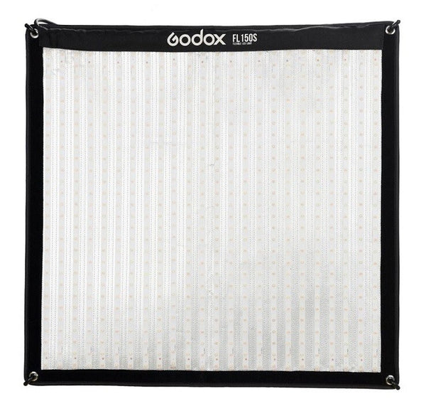 Godox FL150S Firkant