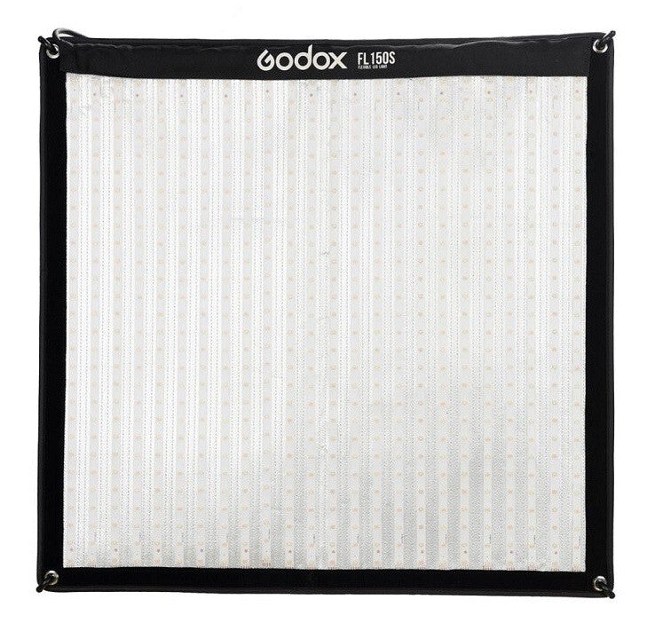 Godox FL150S Firkant