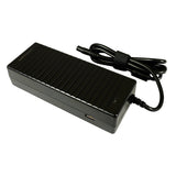 LC-Power LC-NB-PRO-120 strømadapter og vekselret Indendørs 120 W Sort