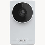Axis 02349-001 overvågningskamera Kasse IP-sikkerhedskamera Indendørs & udendørs 1920 x 1080 pixel Loft/væg
