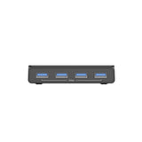 UNITEK H1310A KVM Switch Sort