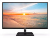 Philips 1000 series 32E1N1800LA/00 computerskærm 80 cm (31.5") 3840 x 2160 pixel 4K Ultra HD LCD Sort