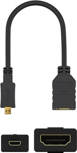 Goobay 58683 interface-kort/adapter HDMI