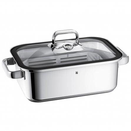WMF 1741026040 Rustfrit stål