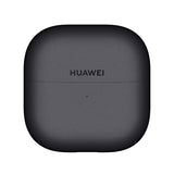 Huawei FreeClip 2 Headset True Wireless Stereo (TWS) I ørerne Musik Bluetooth Sort