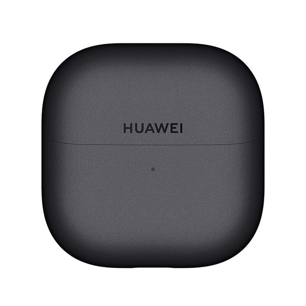 Huawei FreeClip 2 Headset True Wireless Stereo (TWS) I ørerne Musik Bluetooth Sort