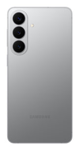 Samsung Galaxy S26+ SM-S947B/DS 17 cm (6.7") Dual SIM Android 16.0 5G USB Type-C 12 GB 512 GB 4900 mAh Sølv