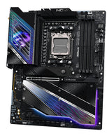 Asrock MK X870E NOVA WIFI AMD X870E Sokkel AM5 ATX